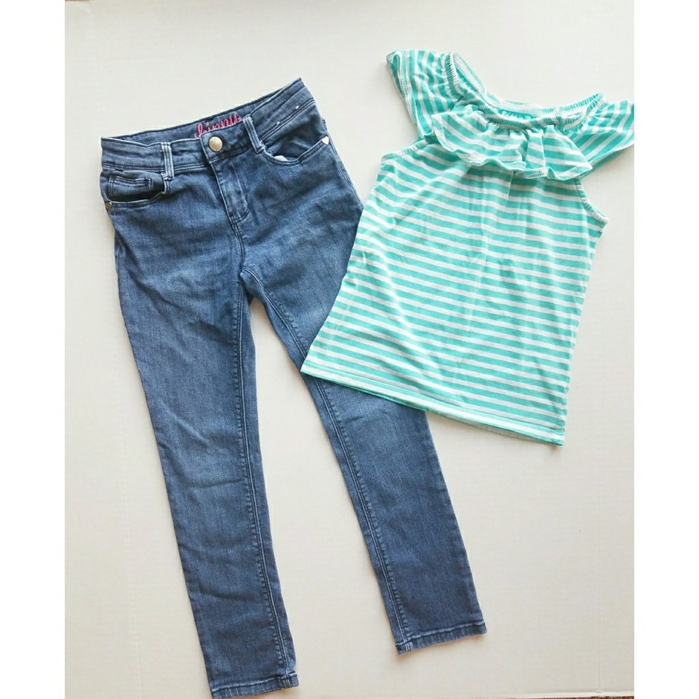 Little outfit